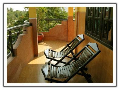 Trasak Pa-Em Hotel & Restaurant Phnom Penh Faciliteter billede