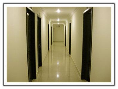 Trasak Pa-Em Hotel & Restaurant Phnom Penh Interiør billede