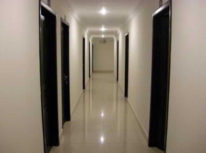 Trasak Pa-Em Hotel & Restaurant Phnom Penh Eksteriør billede